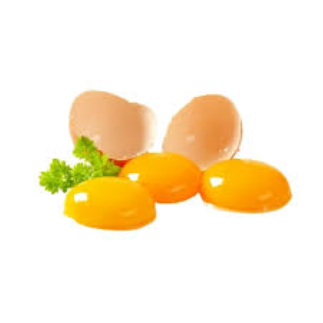 LEADAV YELLOW YOLK 30PACK